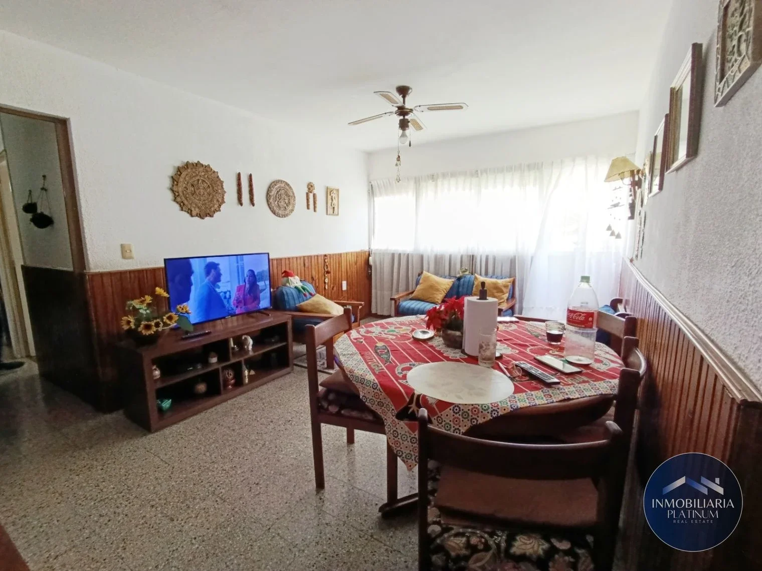 Apartamento en venta dos dormitorios c/ cochera en Euskalerría 71 - Imagen 3