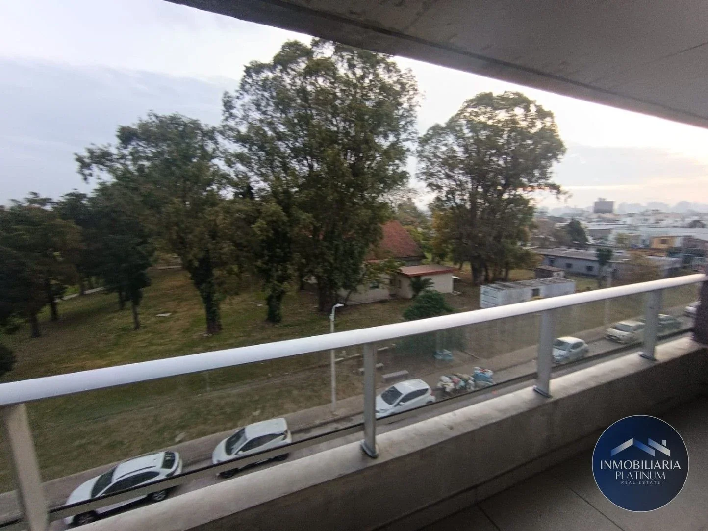 Apartamento en Alquiler c/ Cochera en Buceo - Imagen 4