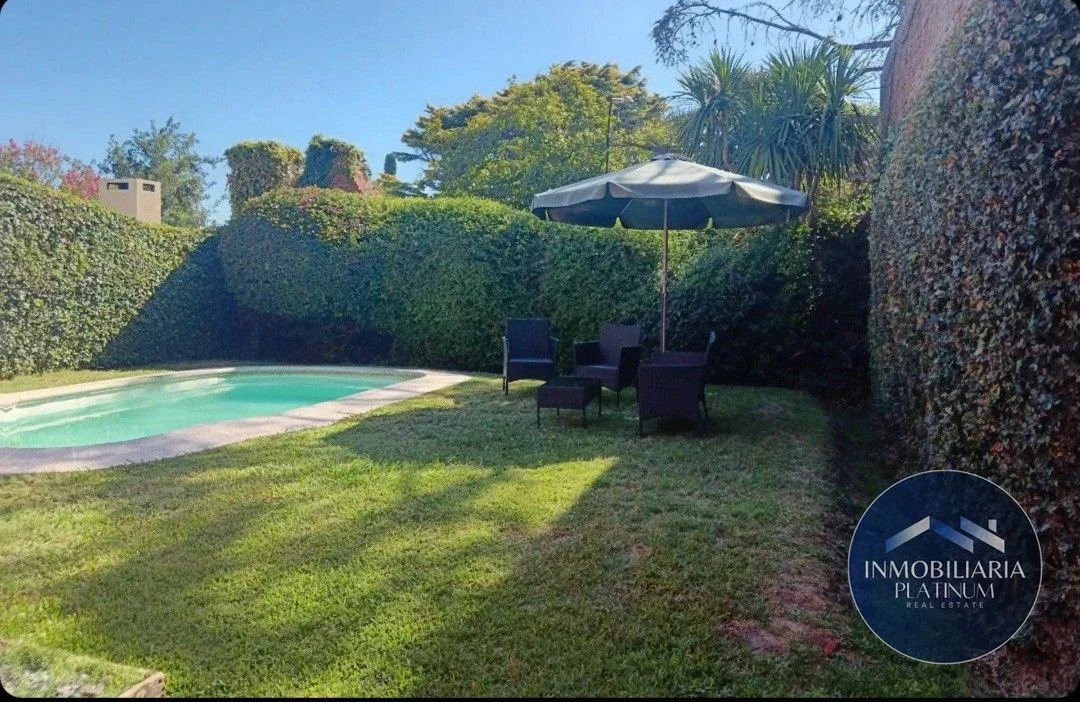 Venta casa 3 dormitorios, cochera en Parque Batlle - Imagen 3