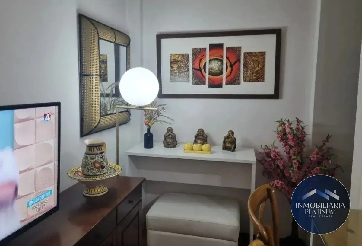 Apartamento en venta en Cordón - Imagen 4