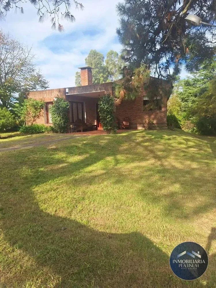 Casa en venta c/ cochera en El Pinar - Imagen 5