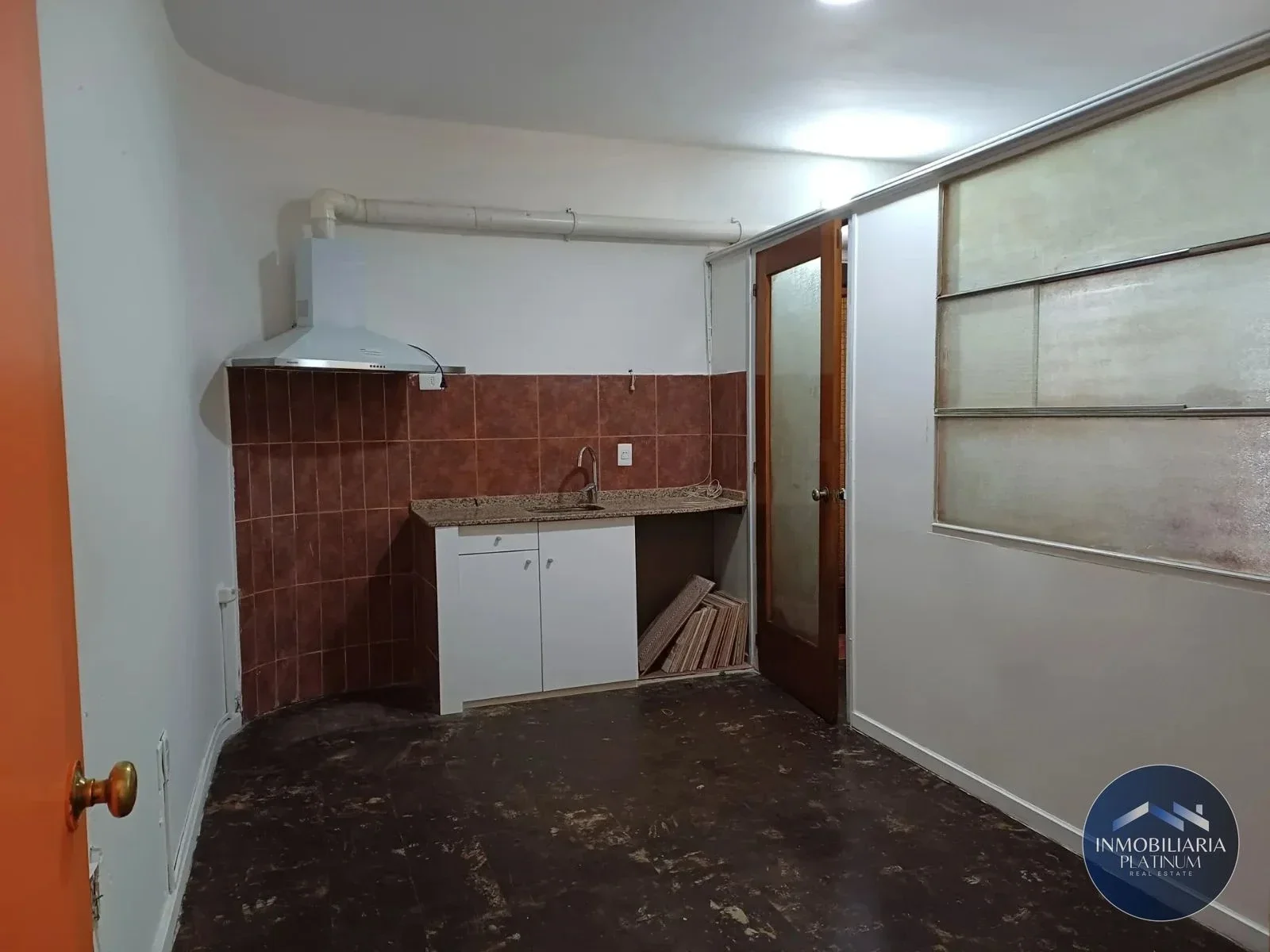 Apartamento en alquiler en Ciudad Vieja - Imagen 2