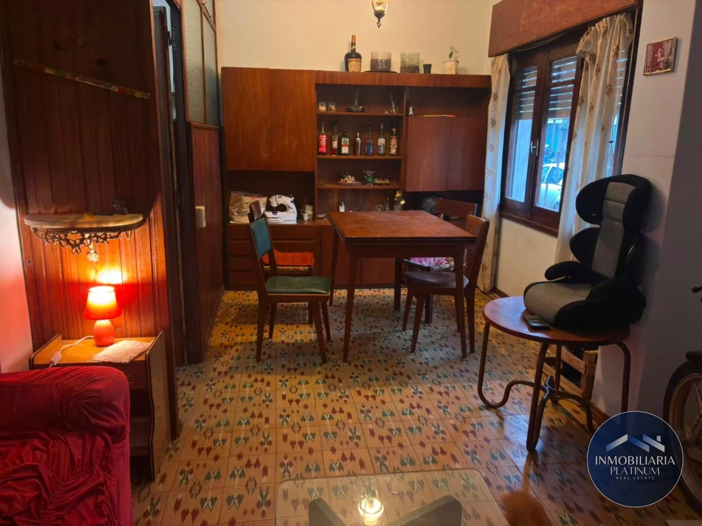 Apartamento en venta en La Figurita - Imagen 1