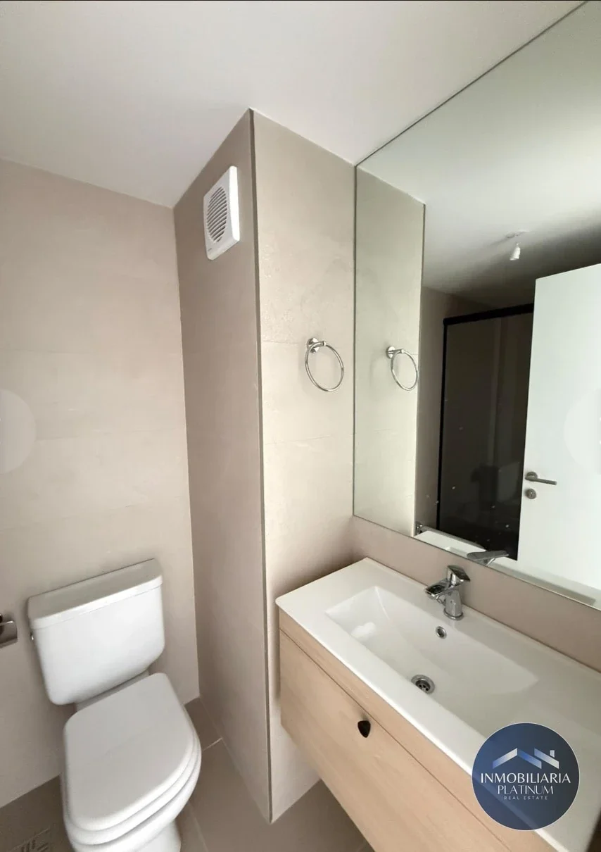 Apartamento en alquiler en La Blanqueada - Imagen 4