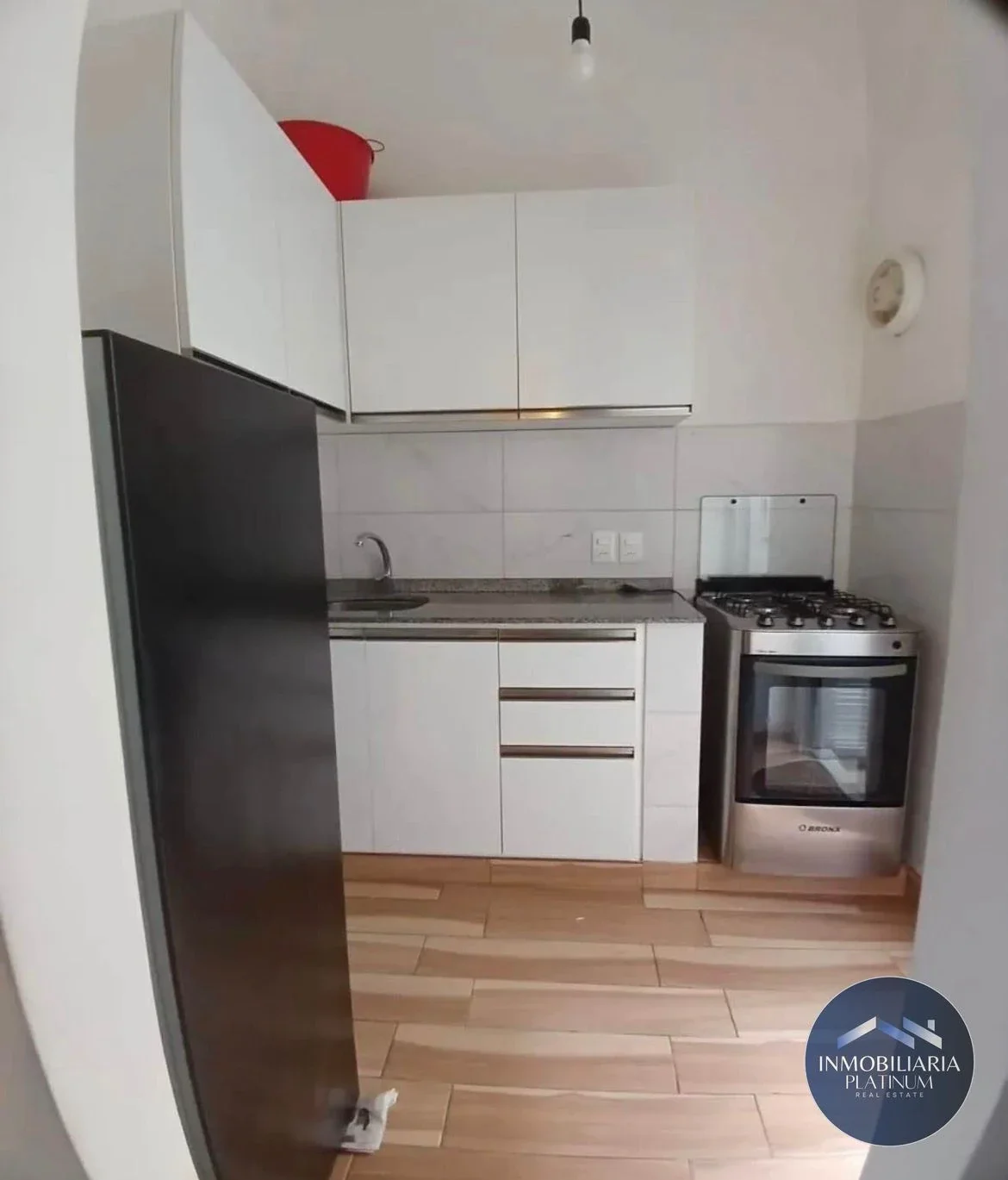 Apartamento 1 Dormitorio Alquiler Aires Puros - Imagen 4