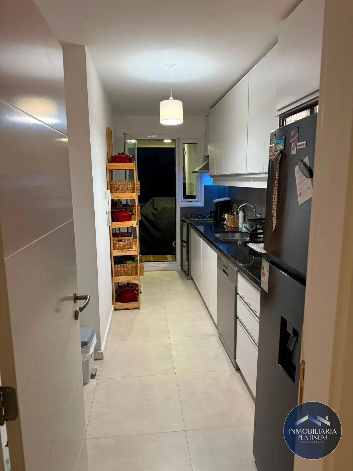Apartamento en alquiler c/ cochera en La Asuncion - Imagen 4