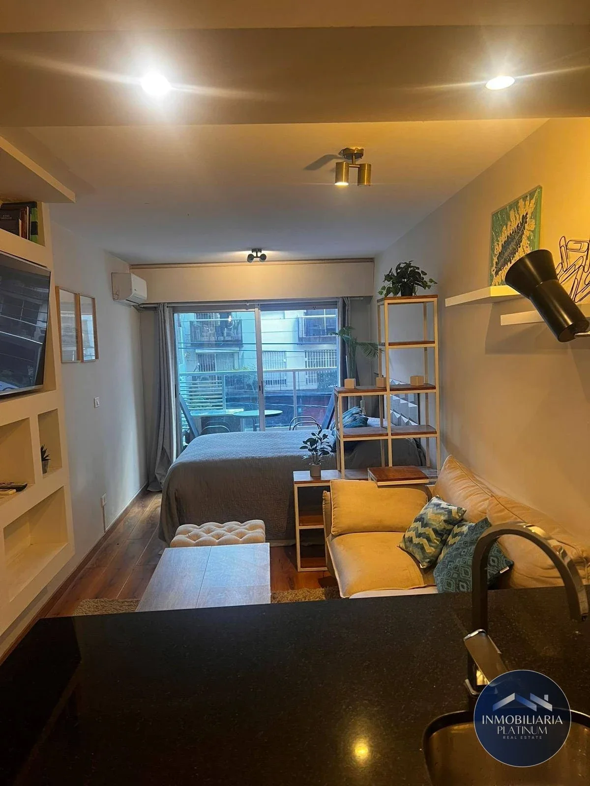 Apartamento en alquiler en Punta Carretas - Imagen 3