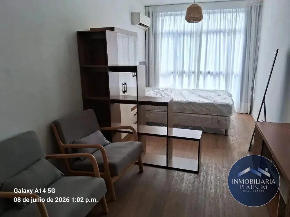 Apartamento en alquiler en Ciudad Vieja - Imagen 3