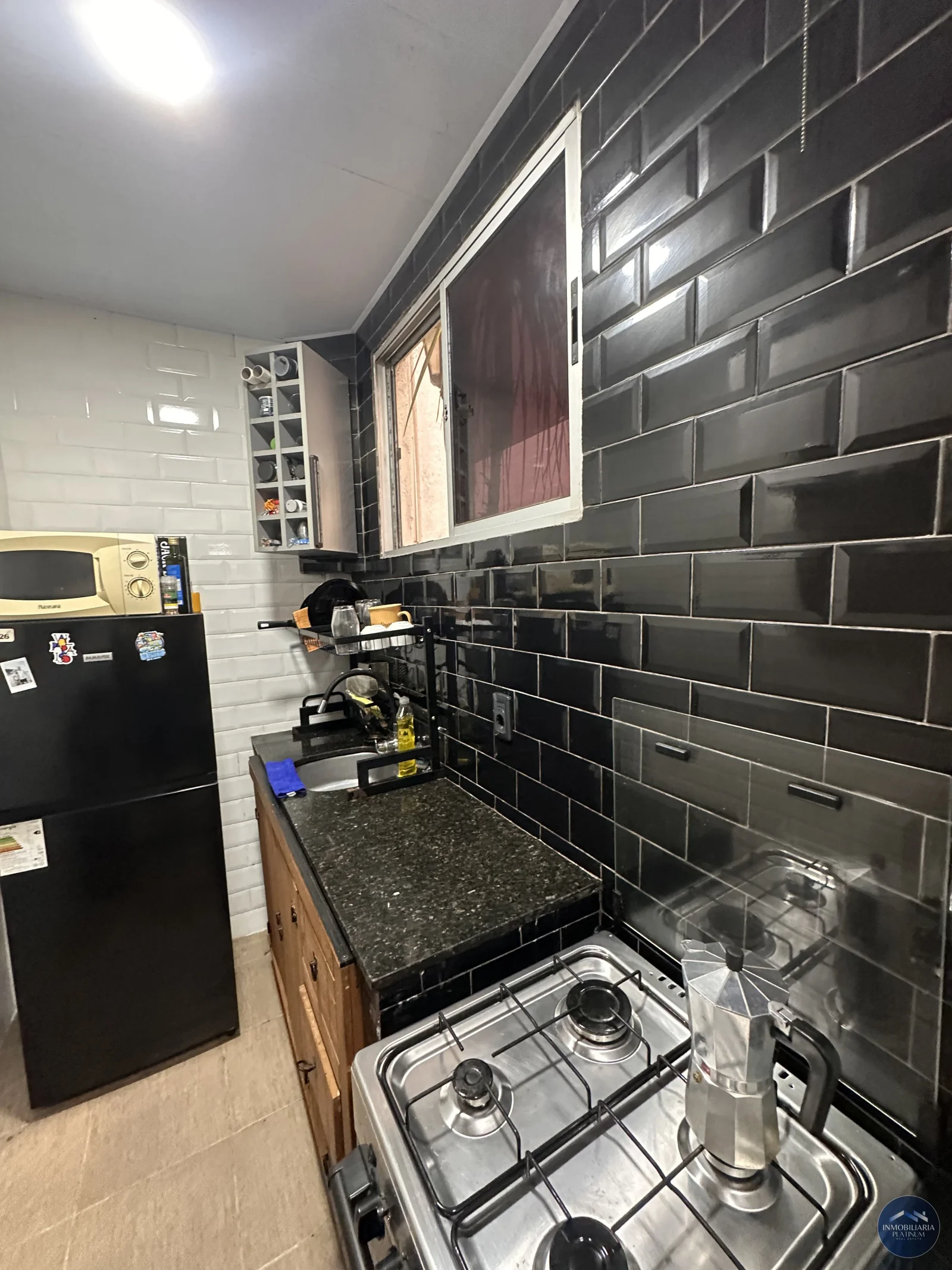 Venta de Apartamento de Un Dormitorio con terraza en Goes - Imagen 5
