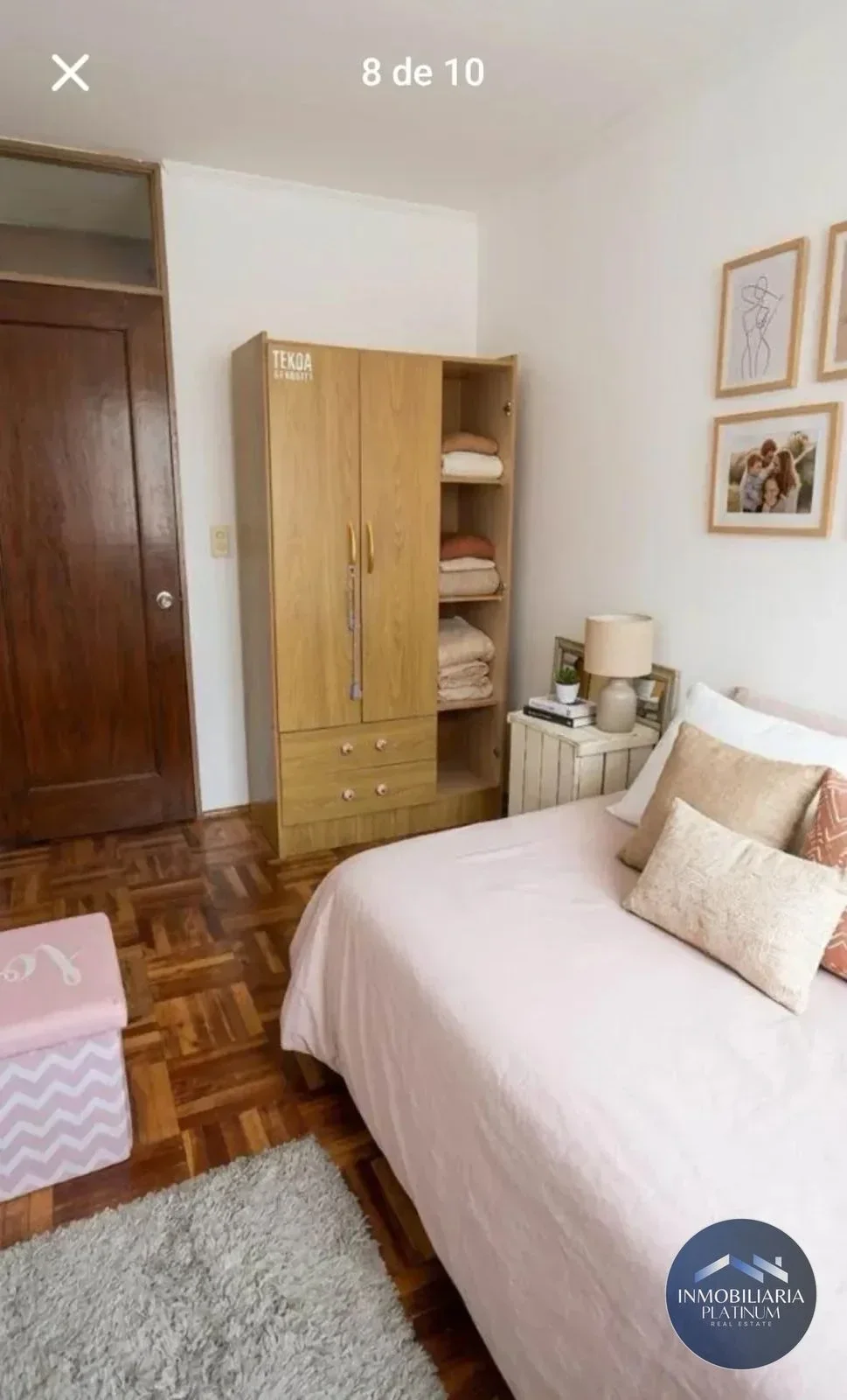 Apartamento en alquiler en Malvin Norte - Imagen 4