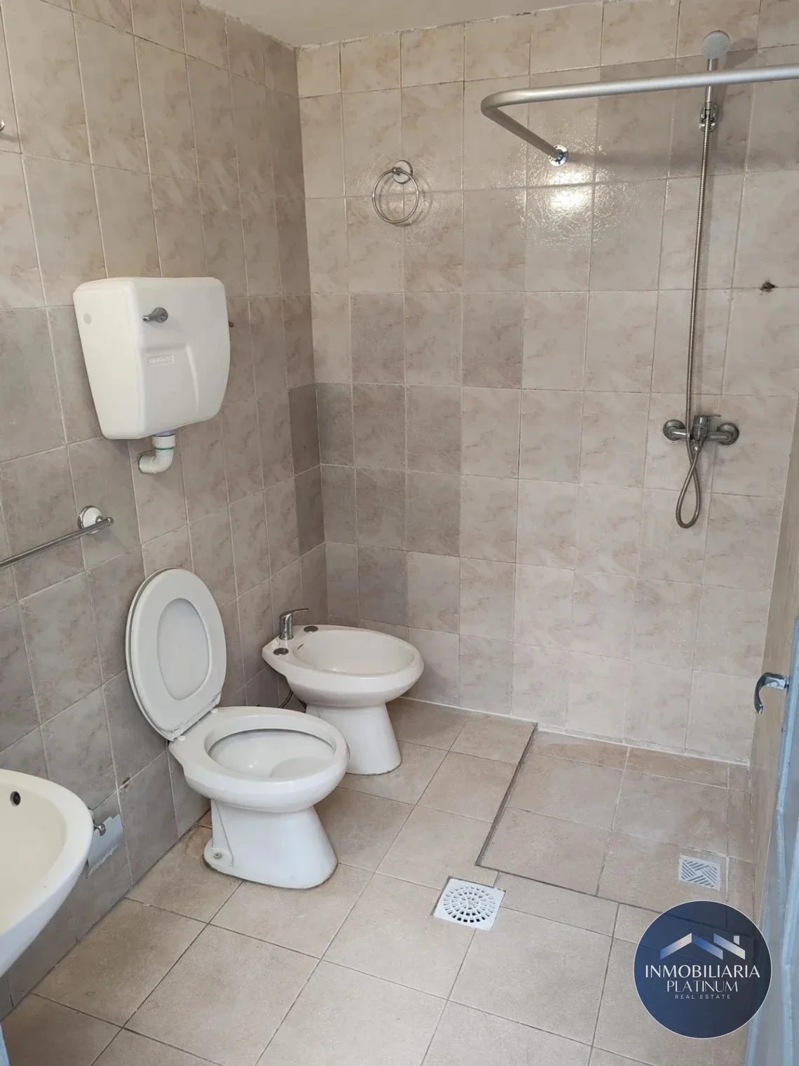 Apartamento en alquiler en La Comercial 2 dormitorios - Imagen 5