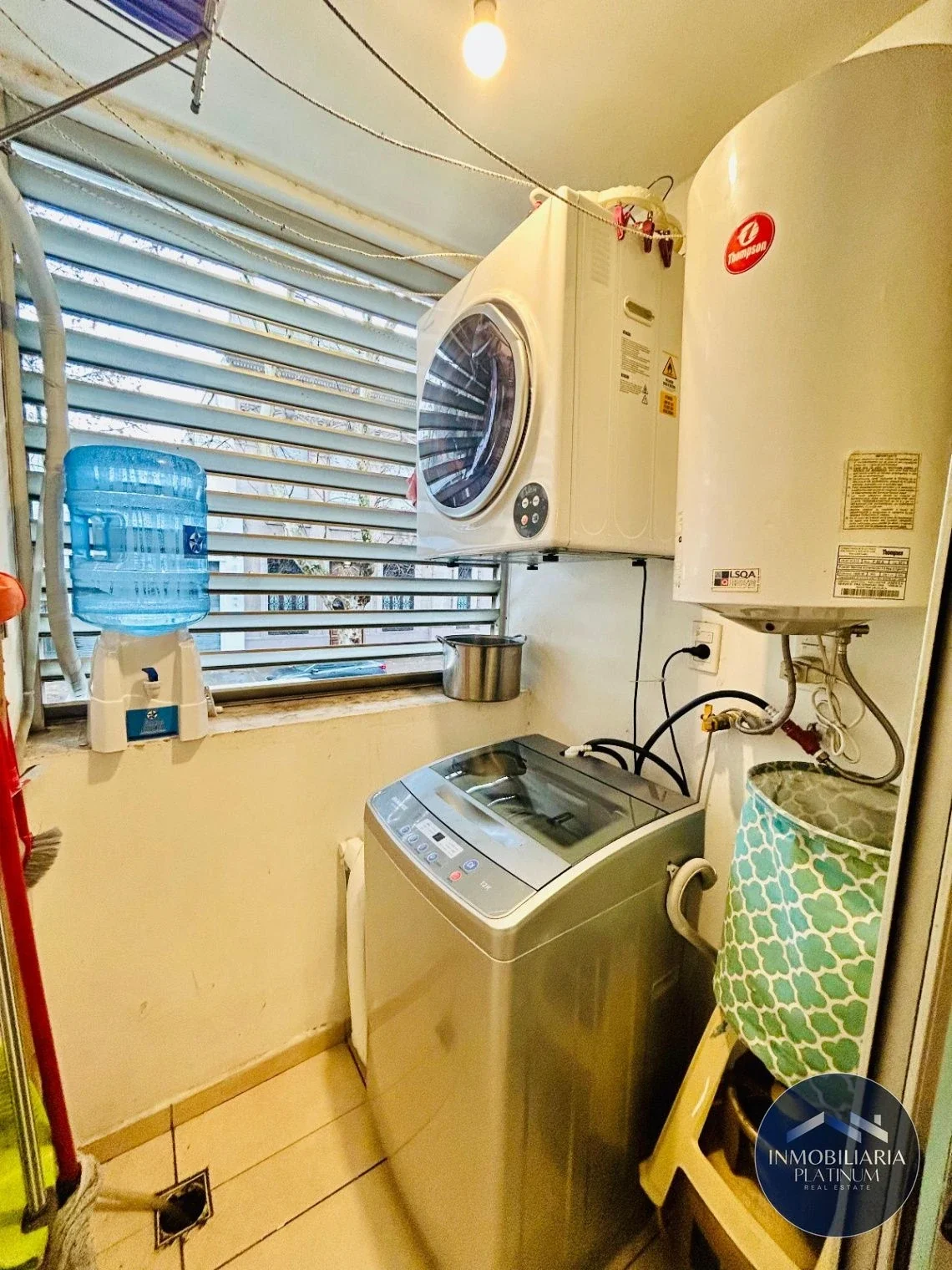 Alquiler Apartamento 2D en Aguada con garage opcional - Imagen 5