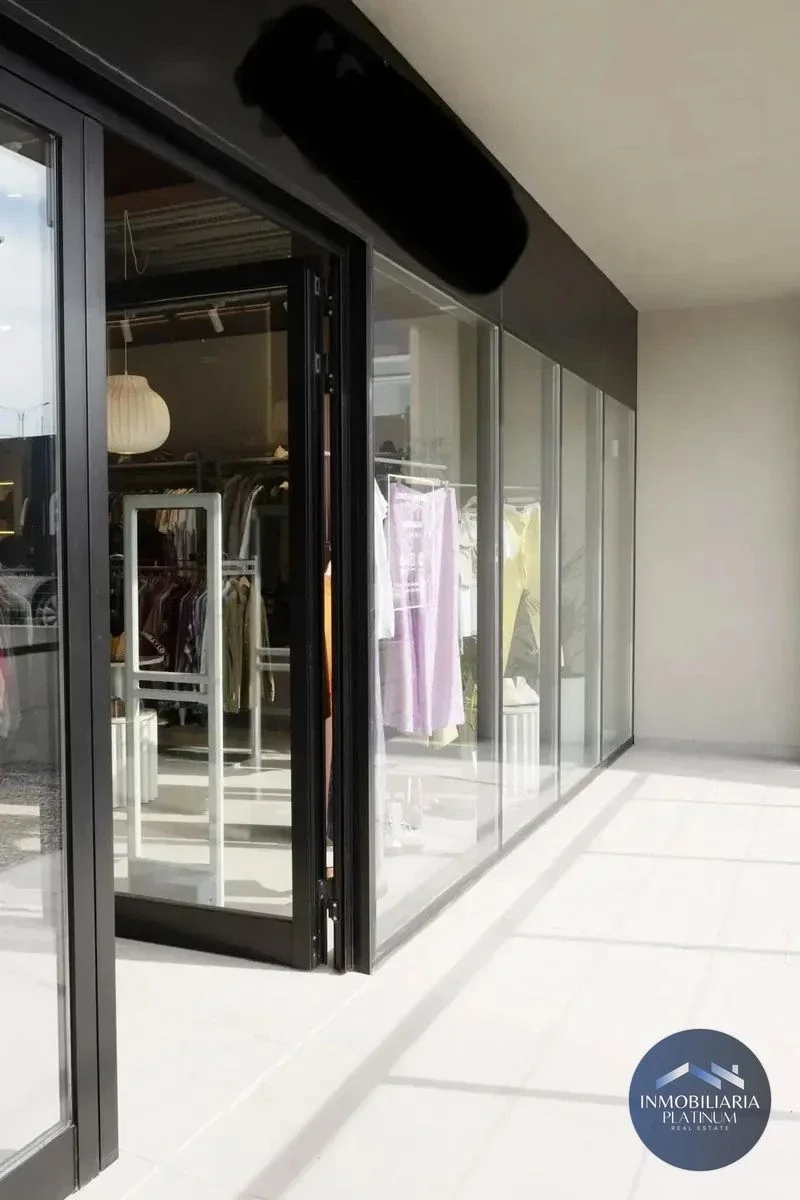 Local Comercial en alquiler ubicado en Lagomar - Imagen 1