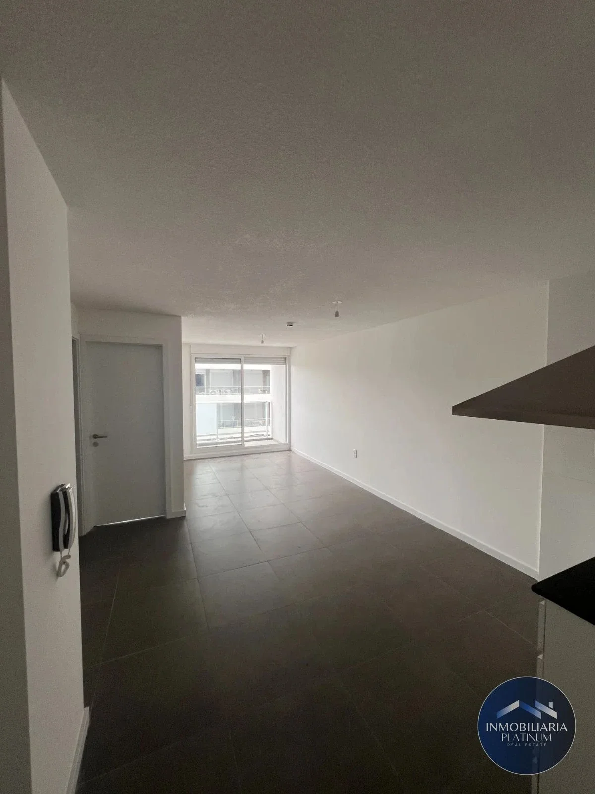 Apartamento en Venta de 1 Dormitorio en Tres Cruces - Imagen 2