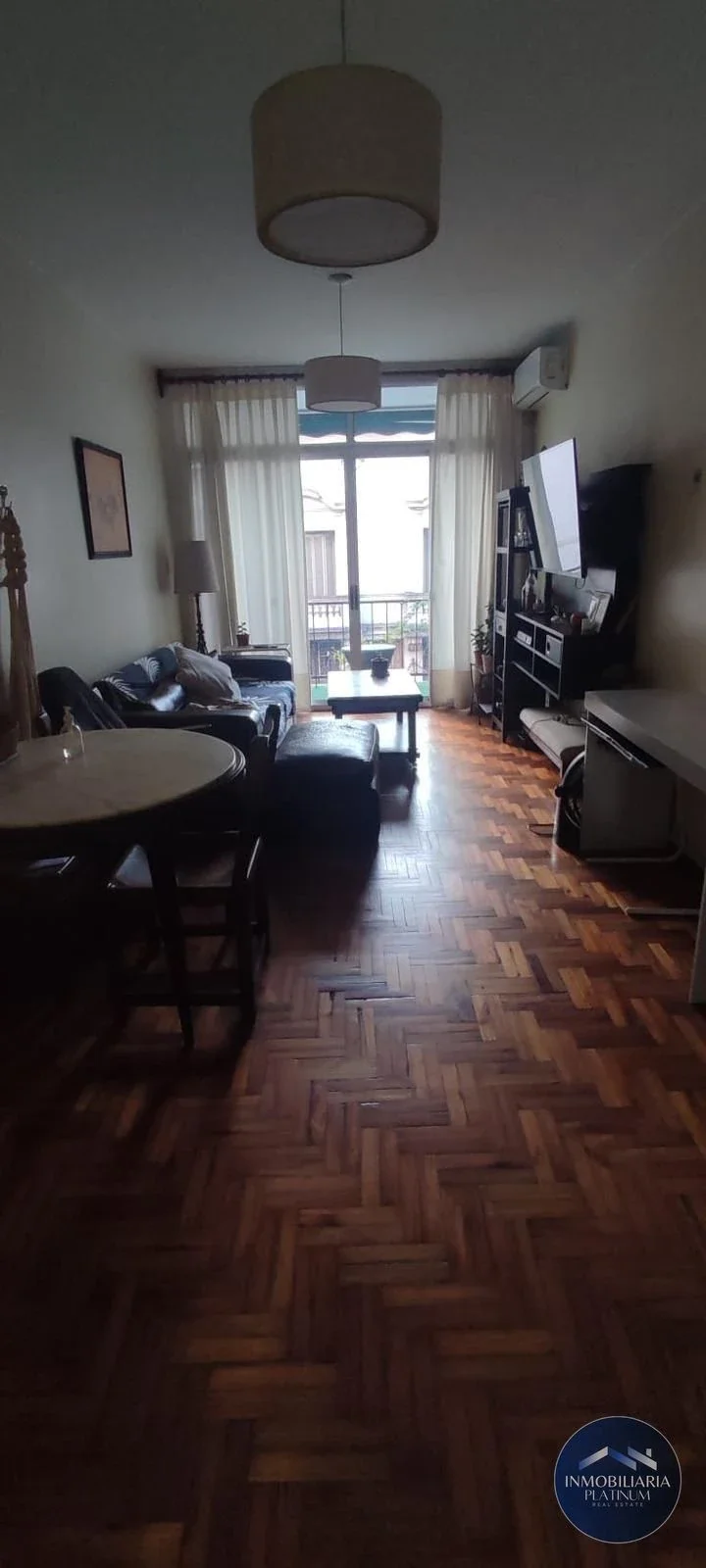 Apartamento en alquiler en Centro - Imagen 1