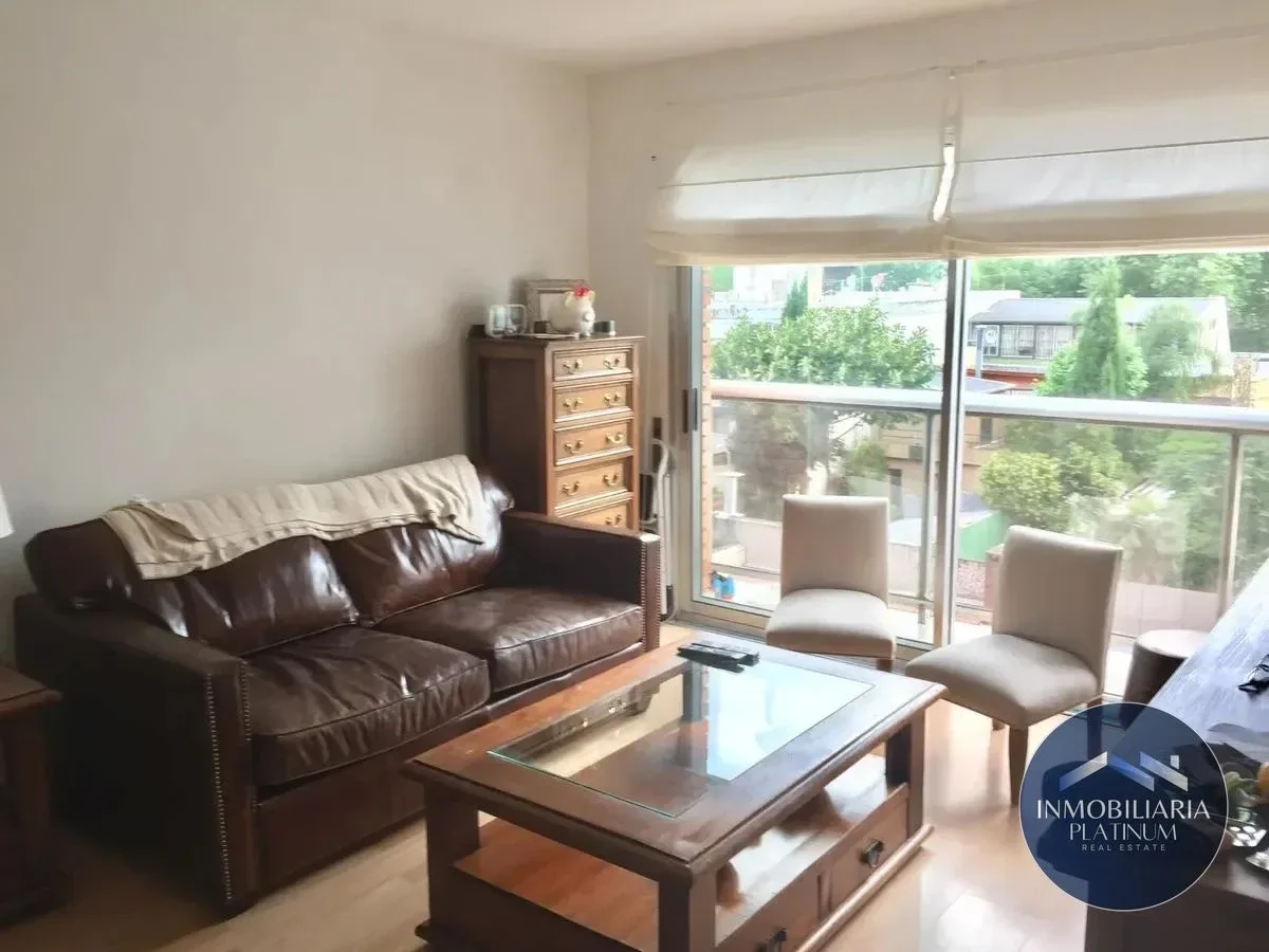 Apartamento en alquiler en Parque Rodó - Imagen 2