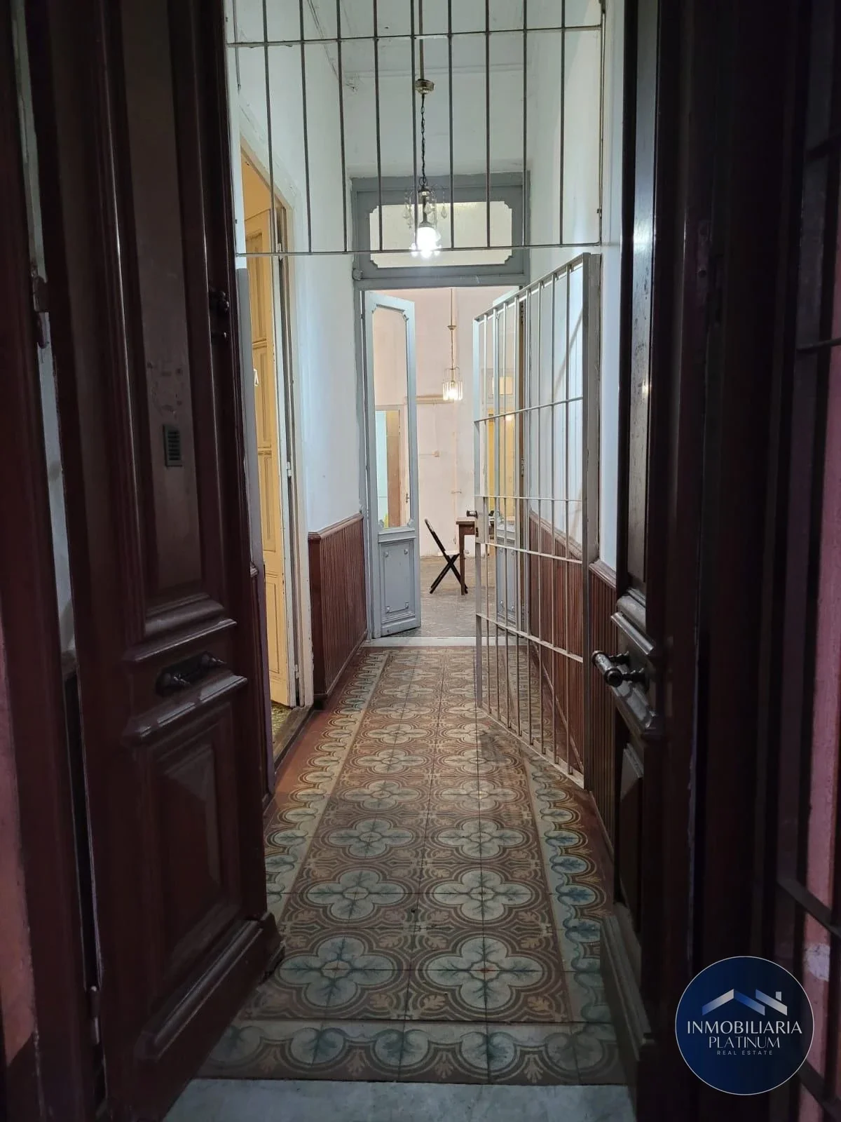 Apartamento en alquiler en Bella Vista - Imagen 3
