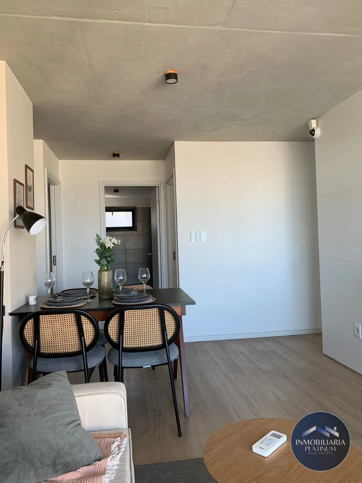 Apartamento en venta dos dormitorios c/ cochera en Aguada - Imagen 5