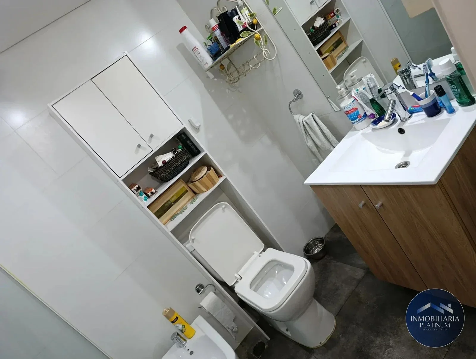 Apartamento en venta c/ cochera en Cordón - Imagen 2