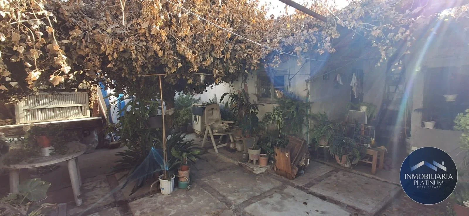 Casa en venta a reciclar en Prado 4 dormitorios y cochera - Imagen 5