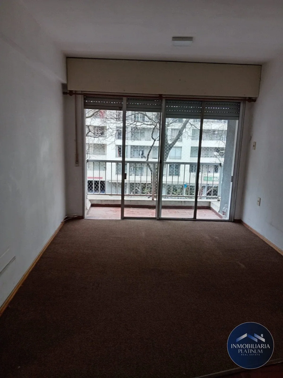 Apartamento dos dormitorios en venta c/ cochera en Av. Libertador - Imagen 4