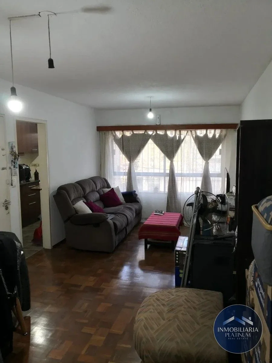 Apartamento en alquiler en Cordón - Imagen 1