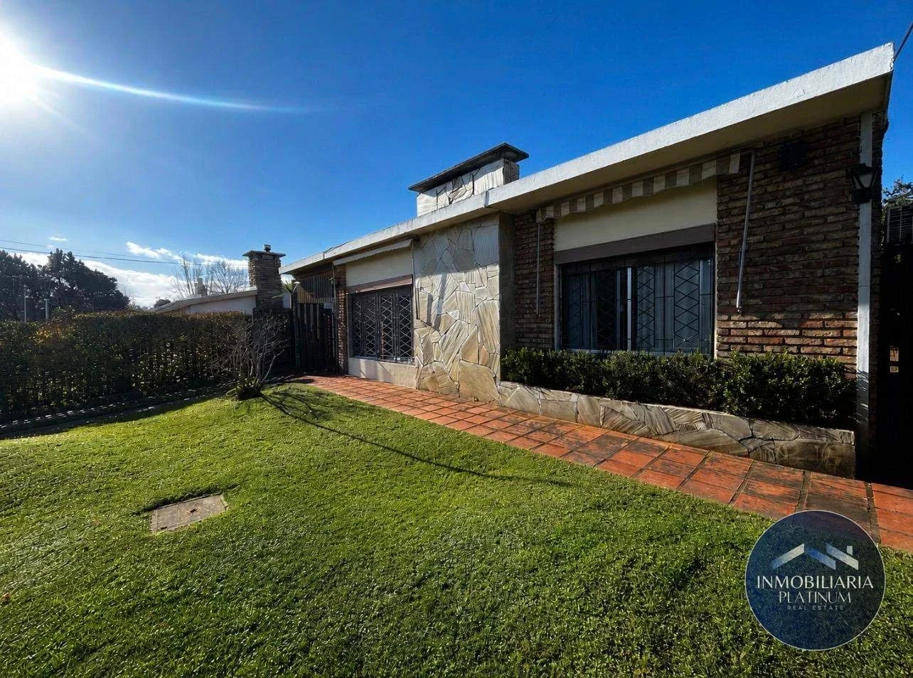Casa en venta c/ cochera en Parque del Plata - Imagen 3