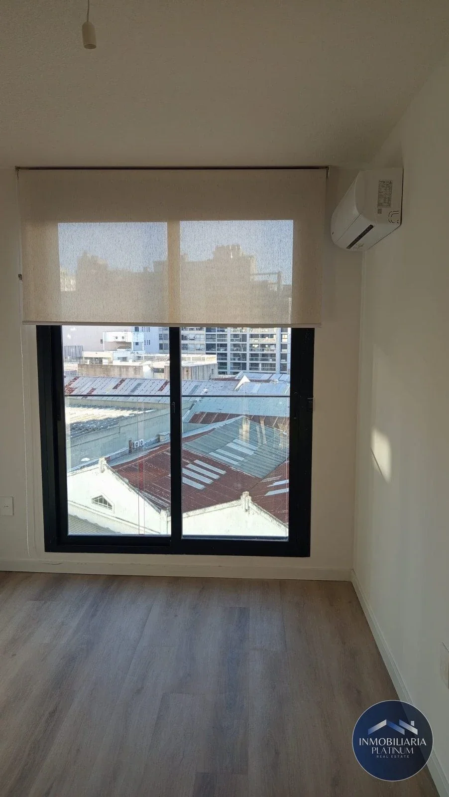 Apartamento en alquiler en Tres Cruces 1dorm. - Imagen 5