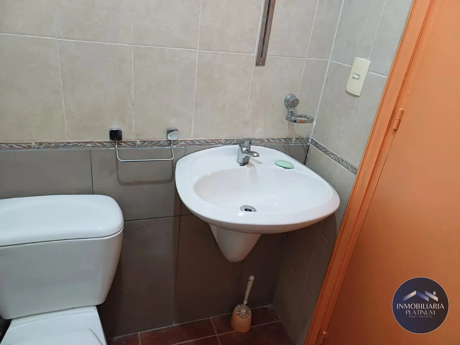 Apartamento en alquiler en Ciudad Vieja - Imagen 4