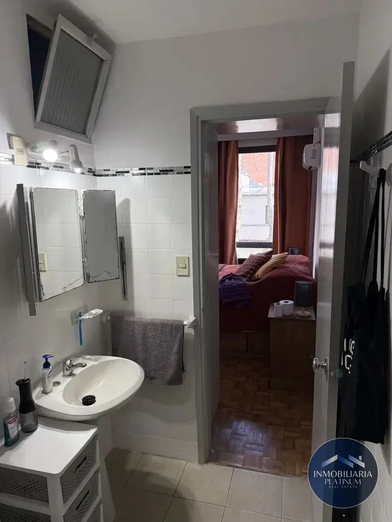 Apartamento en alquiler c/ cochera en Parque Rodó - Imagen 4