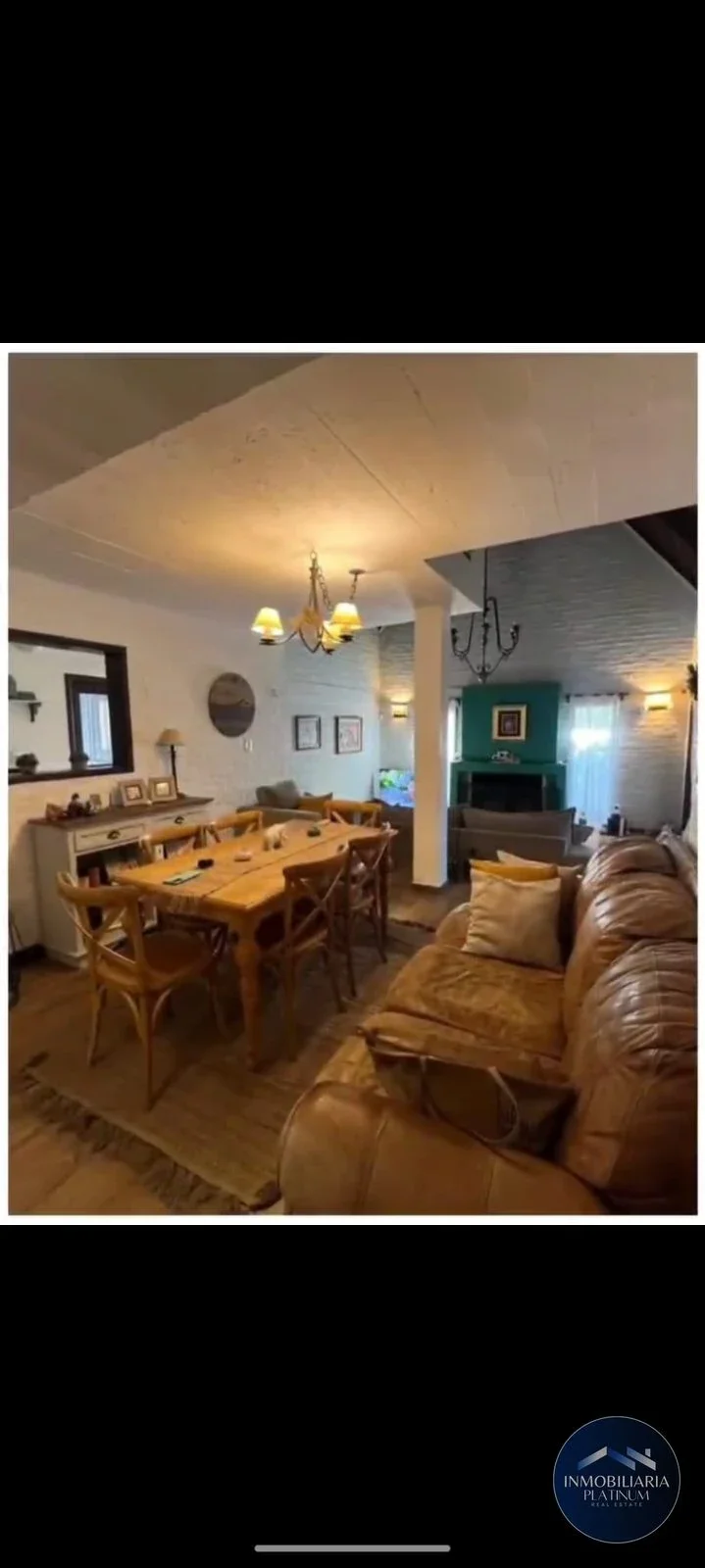 Casa en venta c/ cochera en Médanos de Solymar - Imagen 4