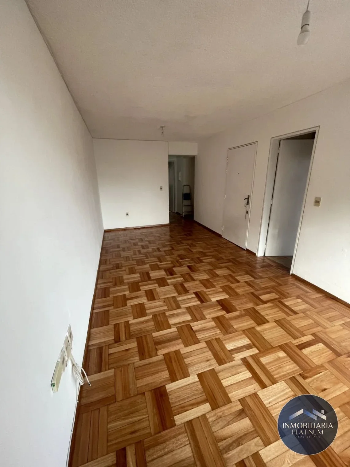 Apartamento en alquiler en Buceo - Imagen 1