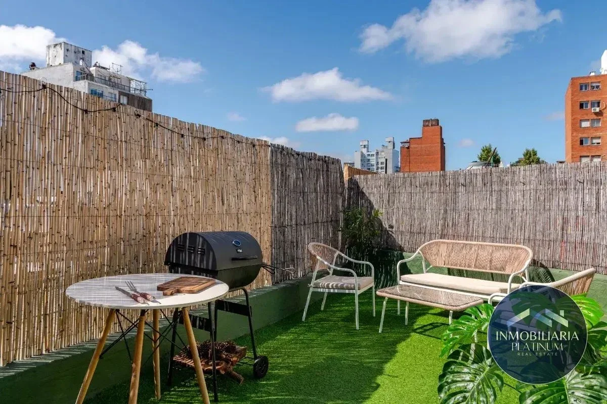Apartamento en venta en Parque Rodó - Imagen 5