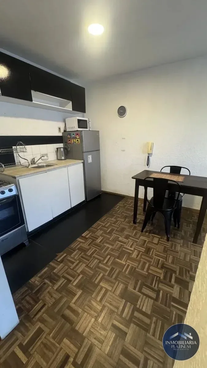 Apartamento Alquiler 1dormitorio, Pocitos. - Imagen 3