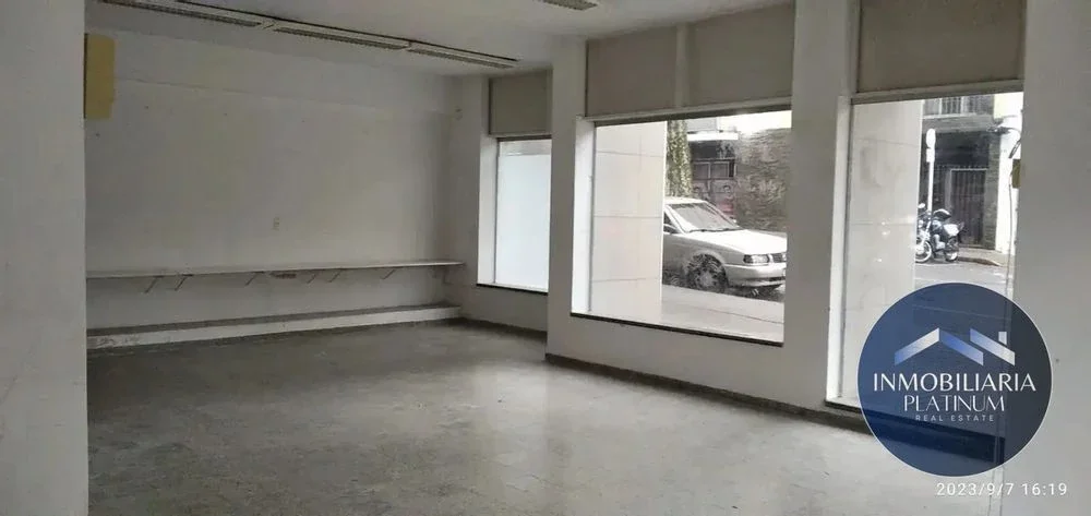 Local Comercial en alquiler ubicado en Centro - Imagen 1