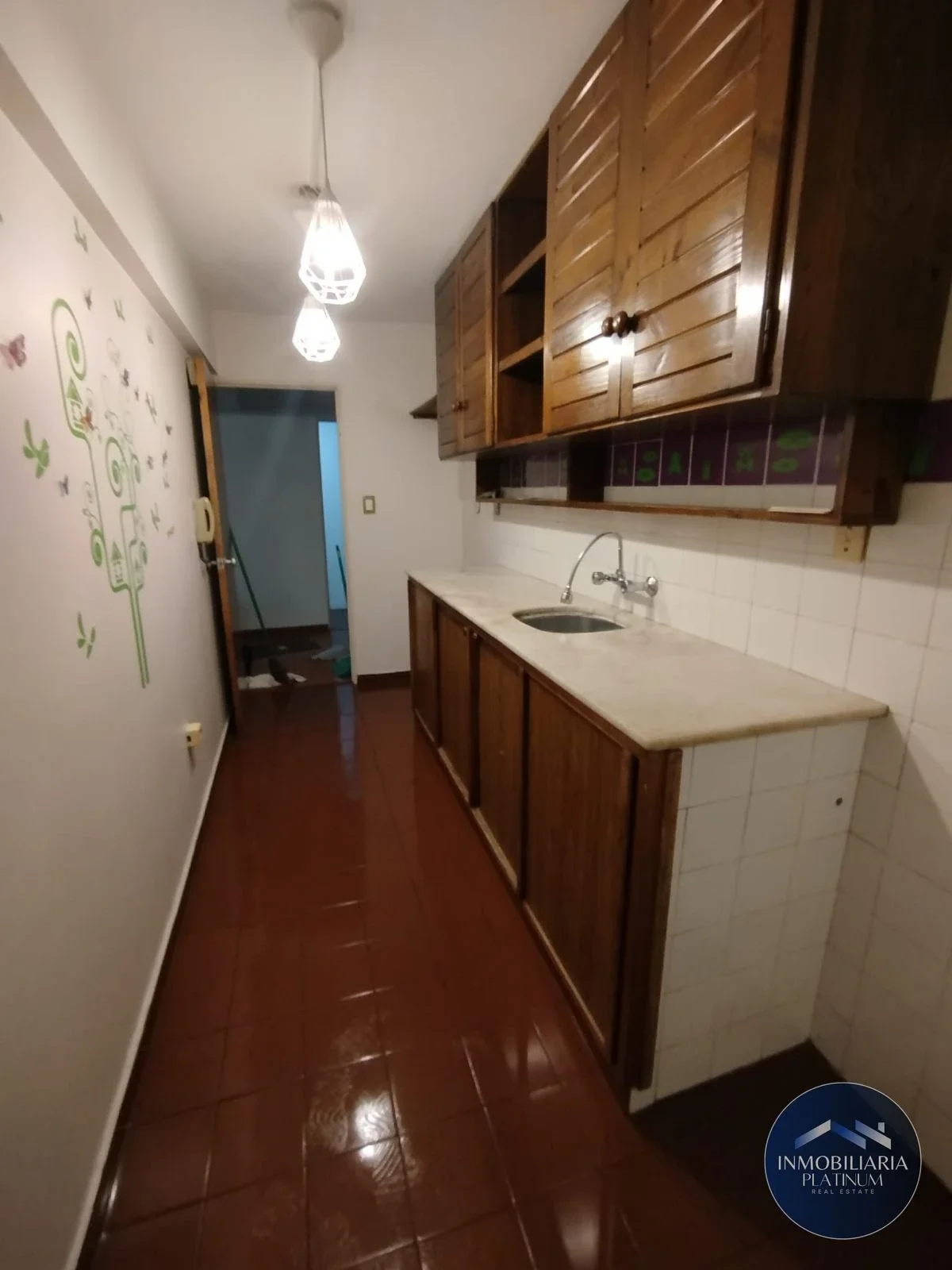 Apartamento en alquiler en Aguada - Imagen 4
