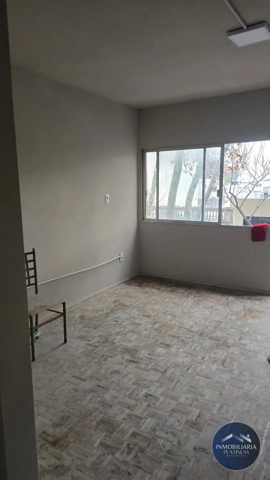 Apartamento en alquiler en Parque Rodó - Imagen 2