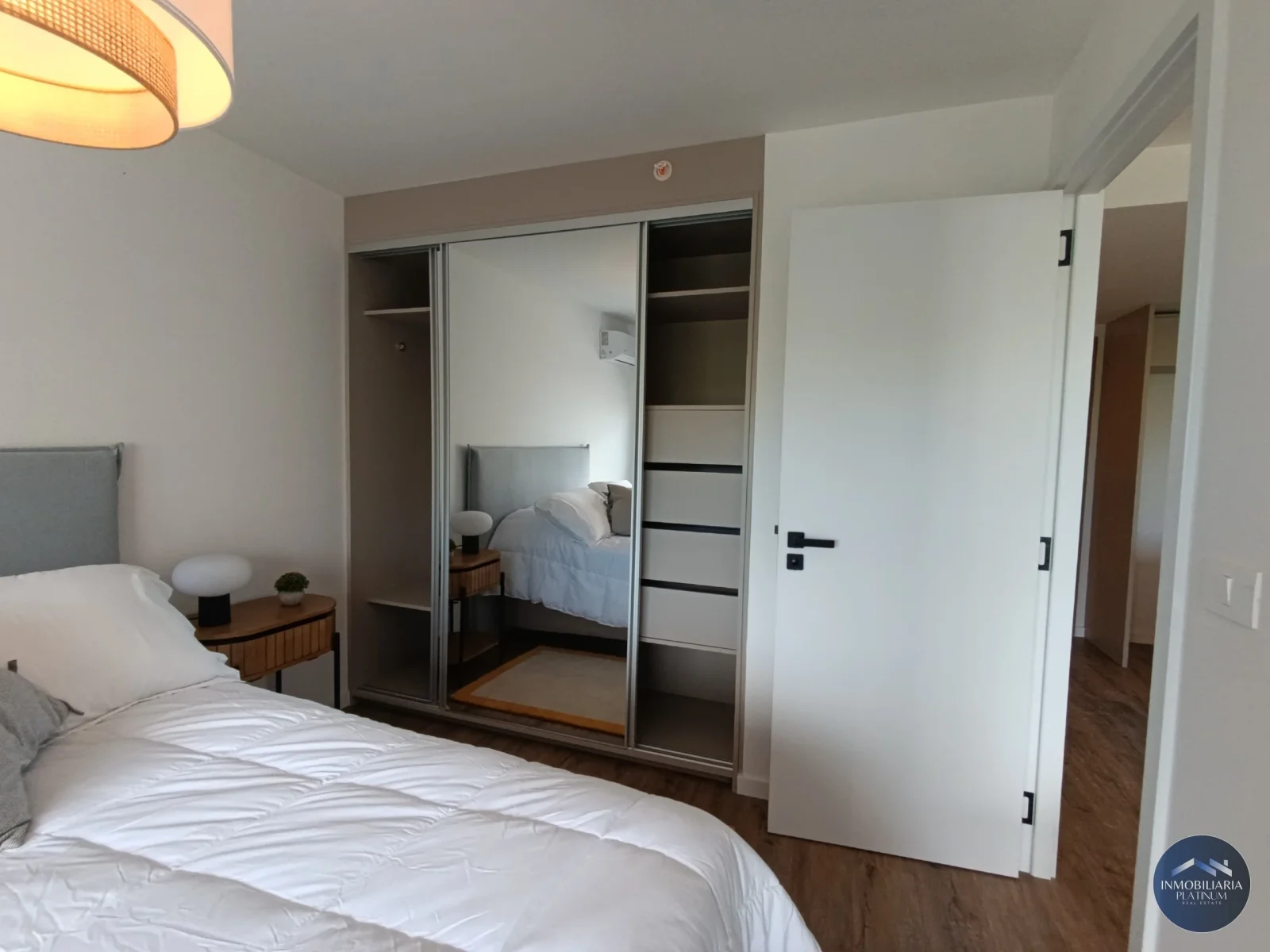 Apartamento de un dormitorio en venta en Buceo - Imagen 4