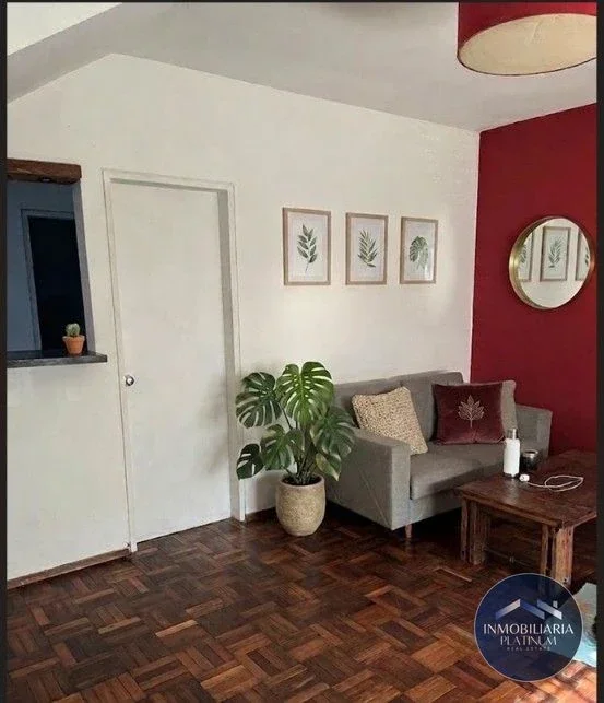 Casa en venta en Parque Batlle - Imagen 1