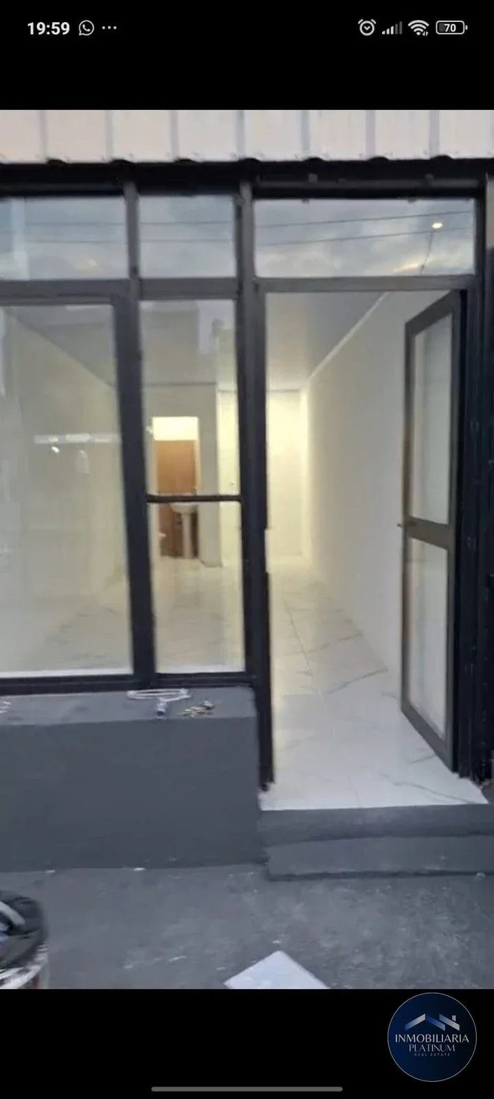 Local Comercial en alquiler ubicado en Cerrito - Imagen 2