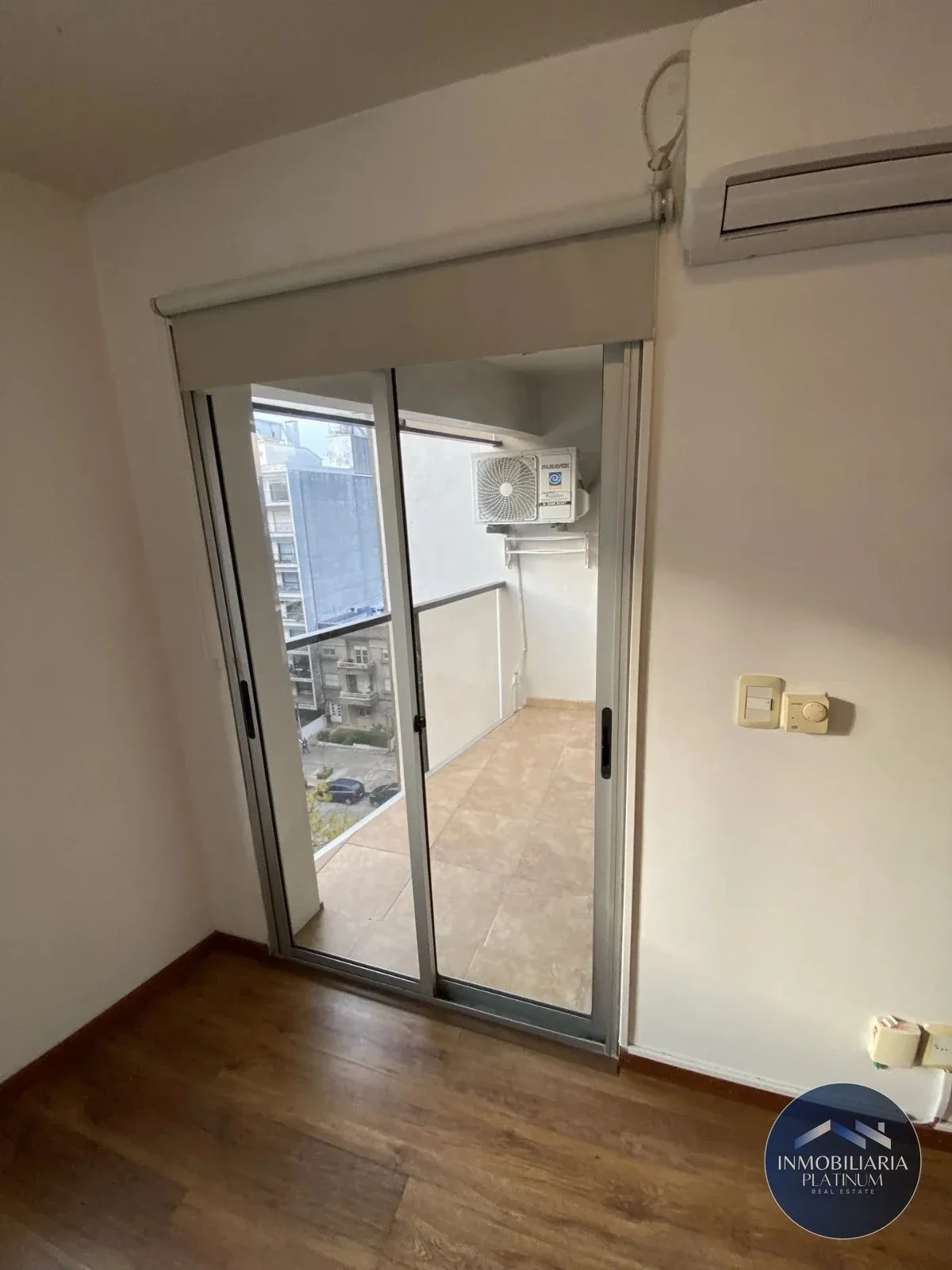 Apartamento en alquiler 1 dormitorio, Pocitos - Imagen 5