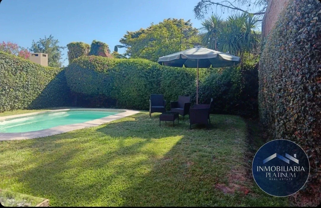 Venta casa 4 dormitorios, Parque Batlle - Imagen 2