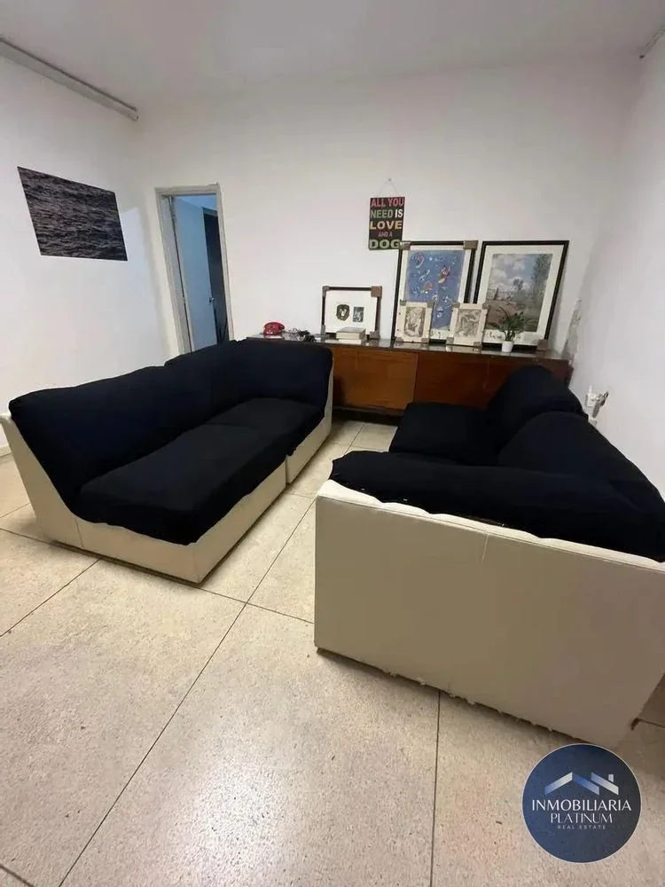 Casa en alquiler en Palermo - Imagen 1