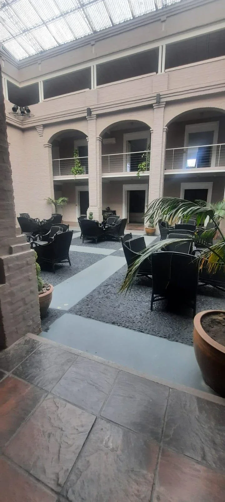 Hotel en venta ubicado en Colonia del Sacramento - Imagen 4