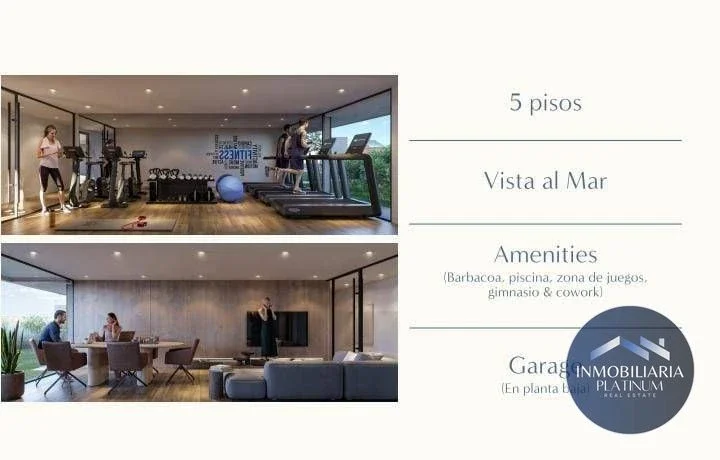 Apartamento en venta en Ciudad de la costa - Imagen 5