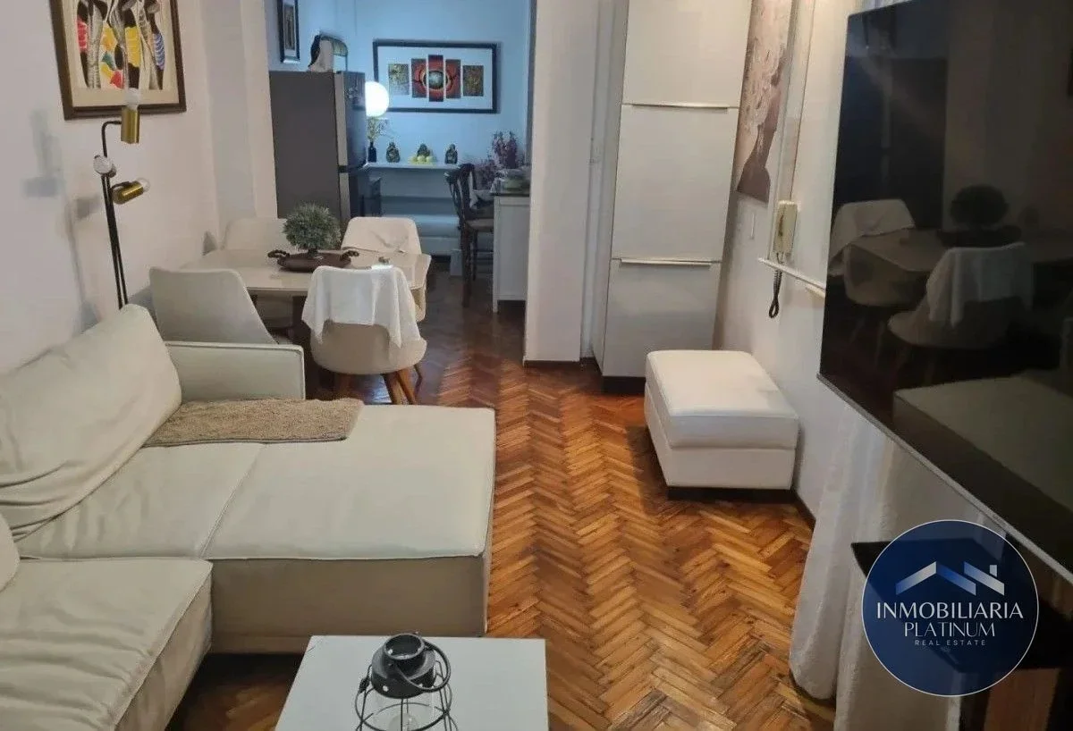Apartamento en venta en Cordón - Imagen 2