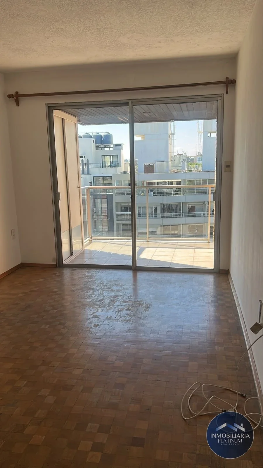 Apartamento en alquiler en Buceo - Imagen 1