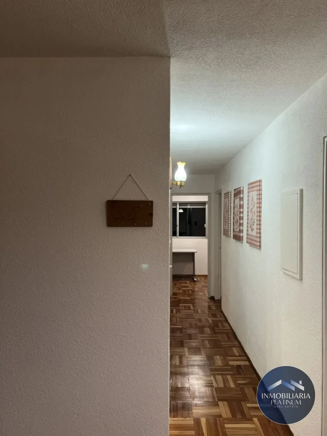 Apartamento en alquiler 3 dormitorios y 2 baños en Cordón - Imagen 5