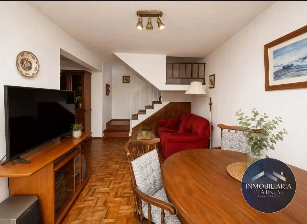 Apartamento en venta en Buceo - Imagen 1