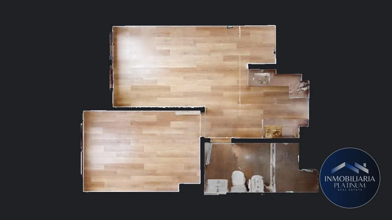 Apartamento en alquiler en La Blanqueada - Imagen 4